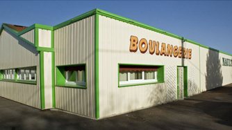 BOULANGERIE NAULT