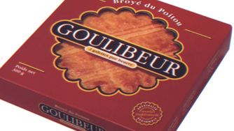 GOULIBEUR