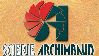 SCIERIE ARCHIMBAUD