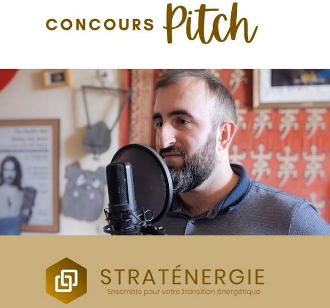 STRATENERGIE